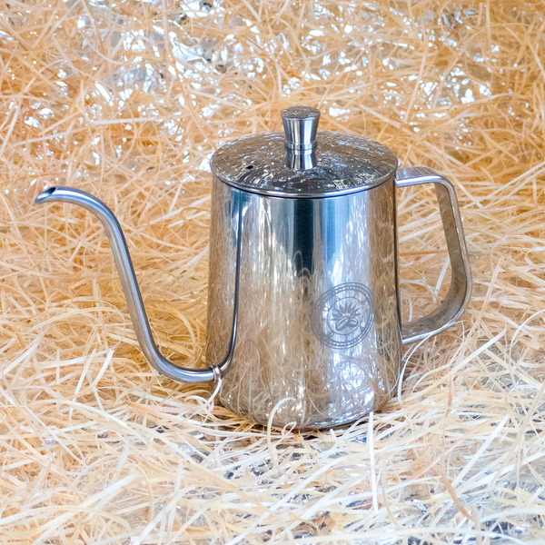 Tea pot 600 ml