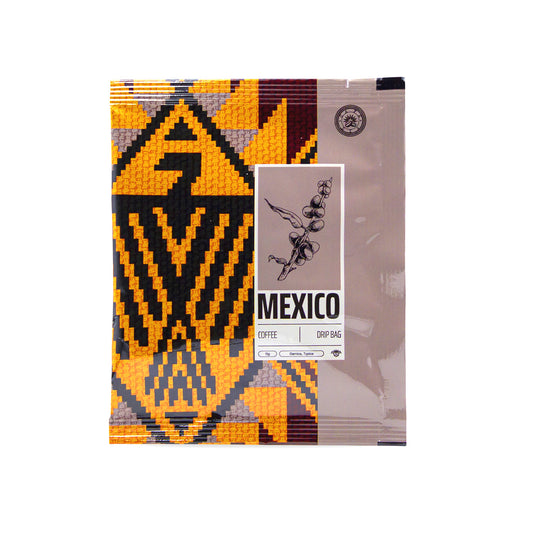 MEXICO - 1 x 11g Drip Coffee Bag